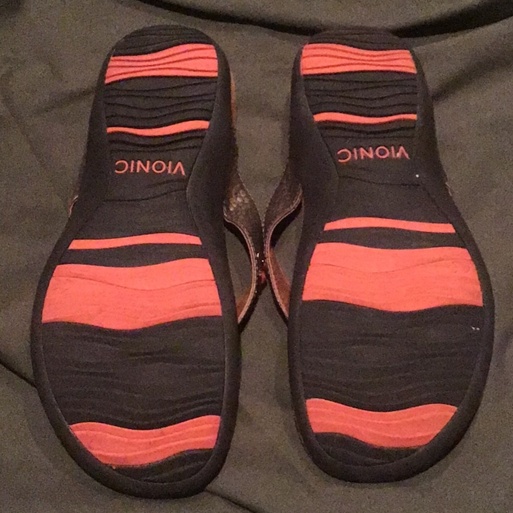 Vionic sandals - Picture 3 of 4